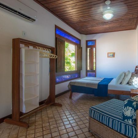 Casa Sapoti - 5 Minutos A Pe Da Praia Прая-ду-Форті Екстер'єр фото