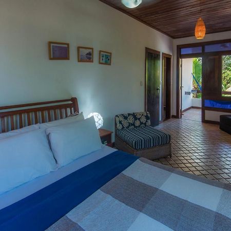 Casa Sapoti - 5 Minutos A Pe Da Praia Прая-ду-Форті Екстер'єр фото