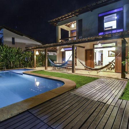 Casa Sapoti - 5 Minutos A Pe Da Praia Прая-ду-Форті Екстер'єр фото