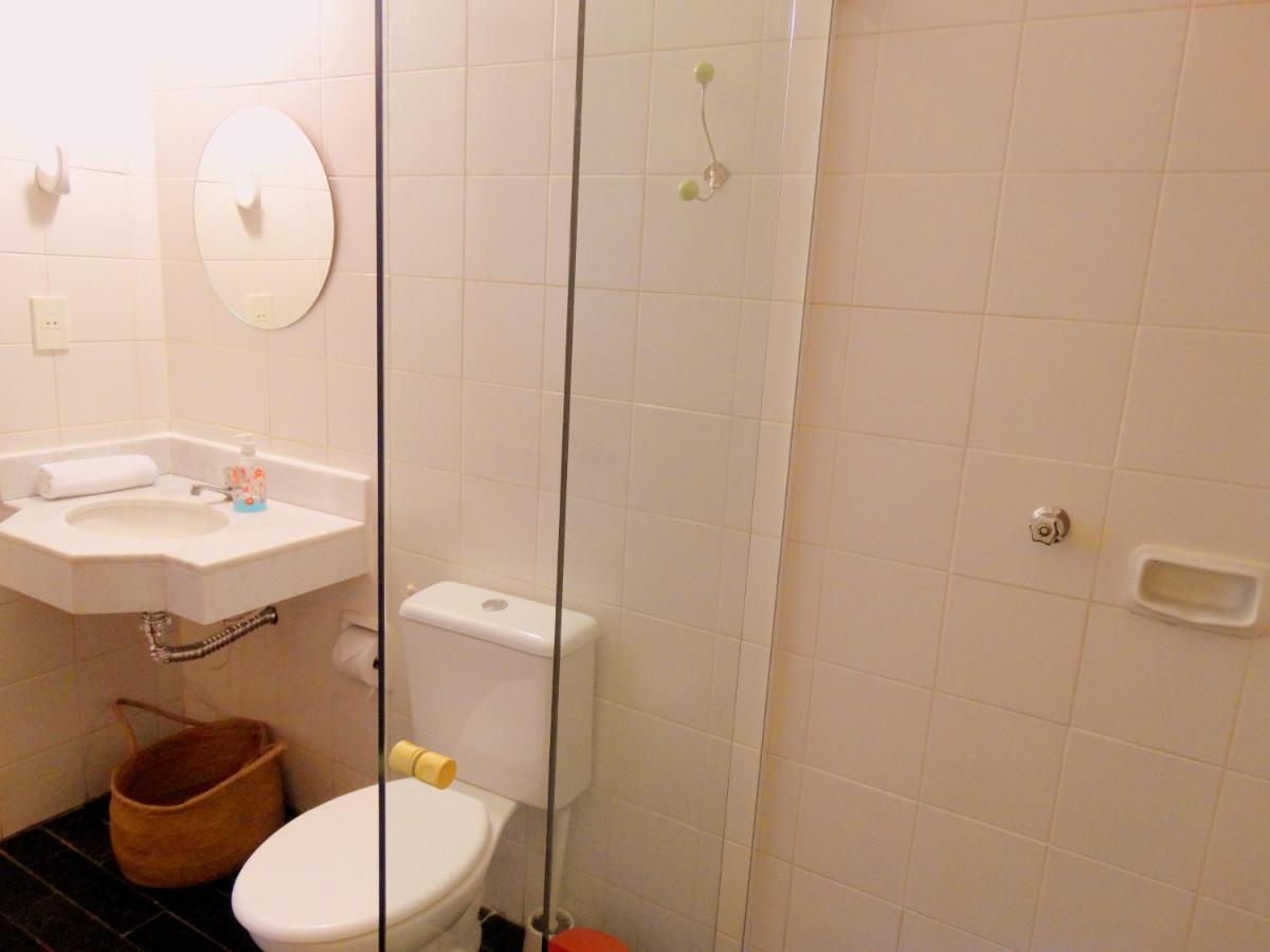 Casa Sapoti - 5 Minutos A Pe Da Praia Прая-ду-Форті Екстер'єр фото